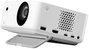 Optoma ML1080 Proyector Láser Full HD 1080p Blanco