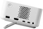 Optoma ML1080 Proyector Láser Full HD 1080p Blanco