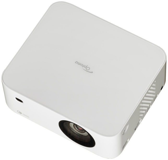Optoma ML1080 Proyector Láser Full HD 1080p Blanco