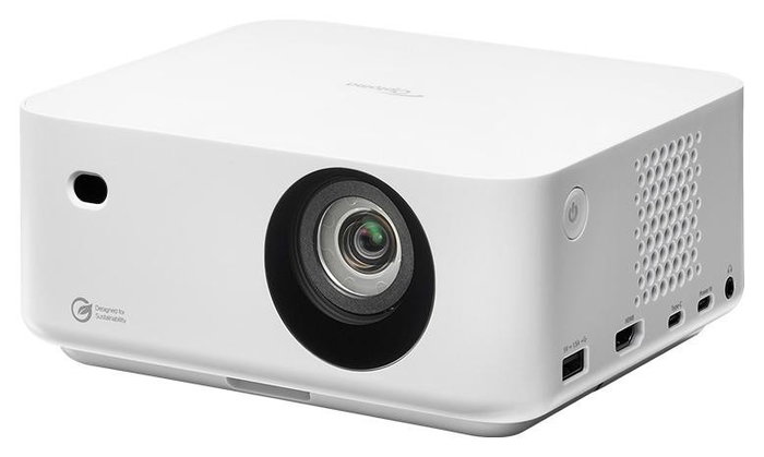 Optoma ML1080 Proyector Láser Full HD 1080p Blanco