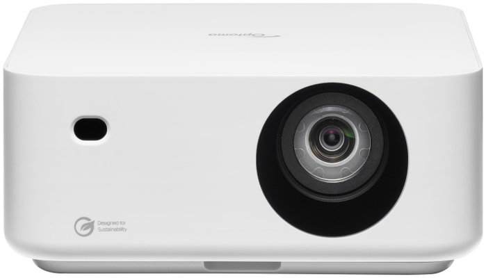Optoma ML1080 Proyector Láser Full HD 1080p Blanco