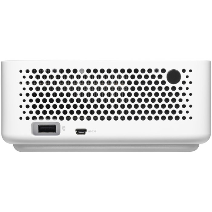 Optoma ML1080 Proyector Láser Full HD 1080p Blanco
