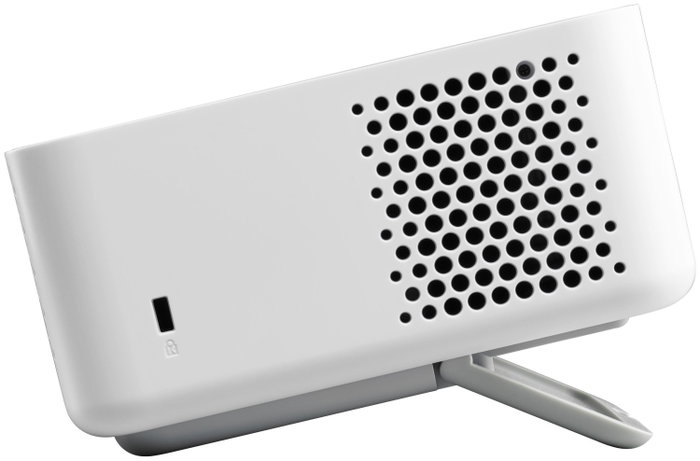 Optoma ML1080 Proyector Láser Full HD 1080p Blanco