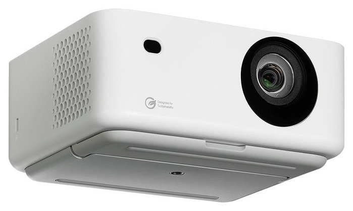 Optoma ML1080 Proyector Láser Full HD 1080p Blanco