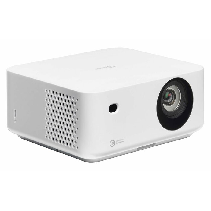 Optoma ML1080 Proyector Láser Full HD 1080p Blanco