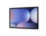 Samsung Galaxy Tab S10 Plus 5G, 12.4 pulgadas, 12 GB RAM, 512 GB, Gris Moonstone
