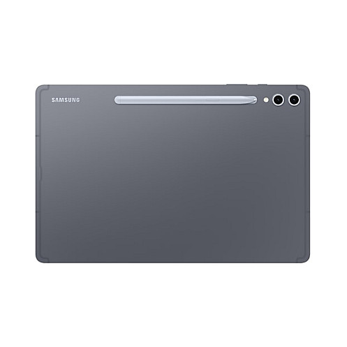 Samsung Galaxy Tab S10+ Tablet 12.4" 512GB 12GB RAM 5G/LTE, Pantalla Dynamic AMOLED 2X, Lápiz S-Pen, Color Gris Moonstone