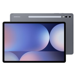 Samsung Galaxy Tab S10+ Tablet 12.4" 512GB 12GB RAM 5G/LTE, Pantalla Dynamic AMOLED 2X, Lápiz S-Pen, Color Gris Moonstone