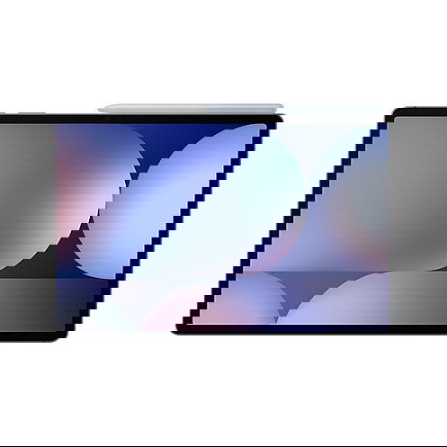 Samsung Galaxy Tab S10+ Tablet 12.4" 512GB 12GB RAM 5G/LTE, Pantalla Dynamic AMOLED 2X, Lápiz S-Pen, Color Gris Moonstone