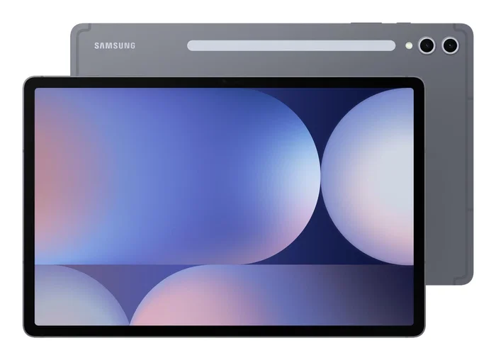 Samsung Galaxy Tab S10 Plus 5G, 12.4 pulgadas, 12 GB RAM, 512 GB, Gris Moonstone