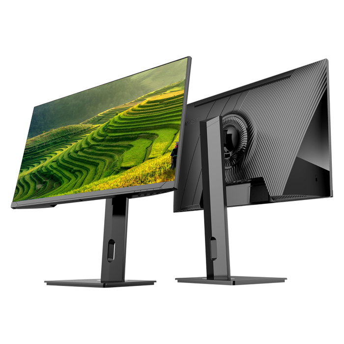 JAPANNEXT JN-IPS2380UHDR-C65W-HSP Monitor 4K UHD 23,8 pulg. IPS JAPANNEXT JN-IPS2380UHDR-C65W-HSP Monitor 4K UHD 23,8 pulg. IPS