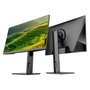 JAPANNEXT JN-IPS2380UHDR-C65W-HSP Monitor 4K UHD 23,8 pulg. IPS