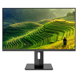 JapanNext JN-IPS2380UHDR-C65W-HSP Monitor 4K UHD 60,5 cm (23,8") IPS HDR10 AMD FreeSync 60Hz Altavoces Montaje VESA Negro