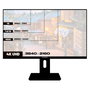 JAPANNEXT JN-IPS2380UHDR-C65W-HSP Monitor 4K UHD 23,8 pulg. IPS