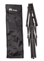 Atril Ek Negro con Funda Ms3Bk