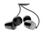 Aiwa Auriculares Intrauditivos ESTM-30SL con Micrófono Jack 3.5 mm Plata