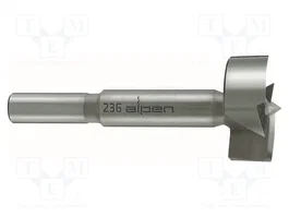 ALPEN-MAYKESTAG Fresa para madera de 22mm x 90mm