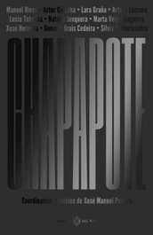 Chapapote, VV. AA. - LIBROS DEL K.O