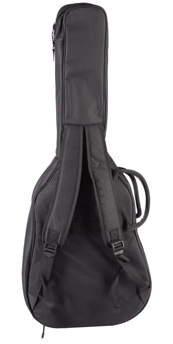 Funda Ek para Guitarra Acústica de 10 mm Negra