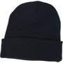 Basics Gorro de punto colores variados