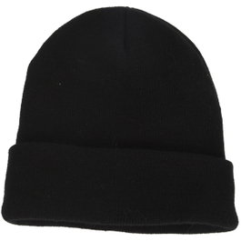 Basics Gorro de punto colores variados