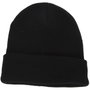 Basics Gorro de punto colores variados