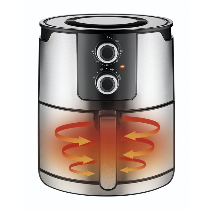 Unold 58655 Freidora XL Unold 58655 Freidora XL
