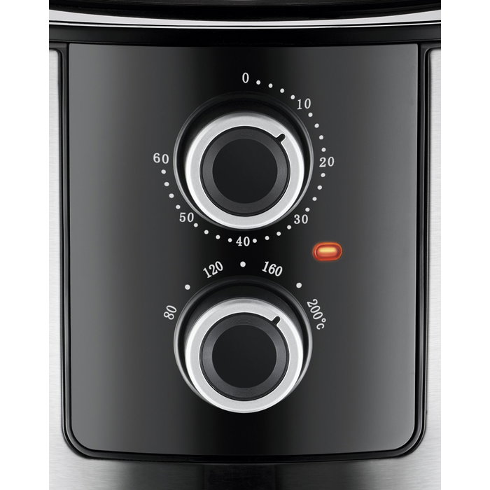 Unold 58655 Freidora XL Unold 58655 Freidora XL