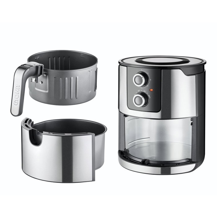 Unold 58655 Freidora XL Unold 58655 Freidora XL
