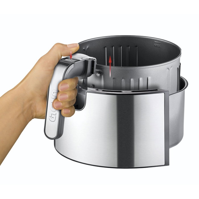 Unold 58655 Freidora XL Unold 58655 Freidora XL
