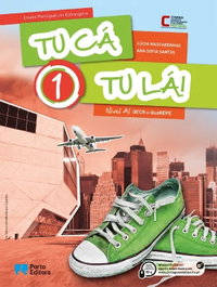 PORTO EDITORA (PACK).TU CA TU LA! - NIVEL A1 (VOL.1+VOL.2)