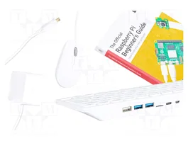 RASPBERRY PI Raspberry Pi 500 con 8GB RAM