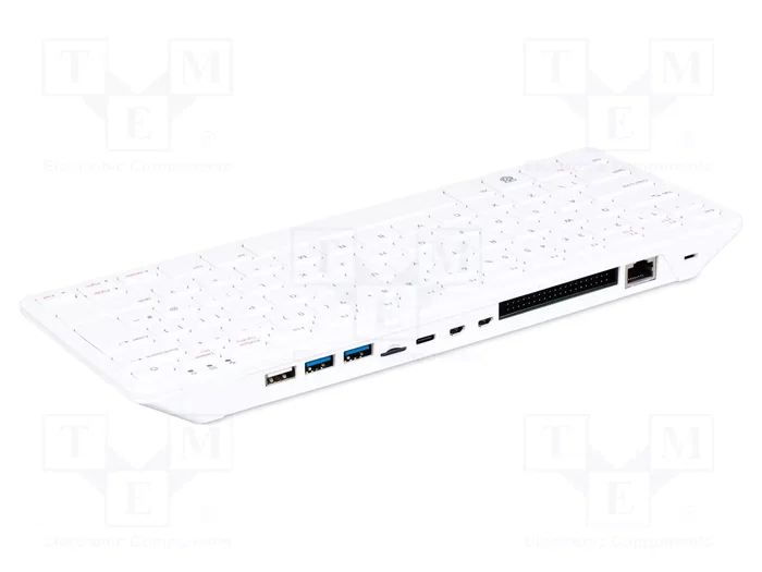 RASPBERRY PI Raspberry Pi 500 con 8GB RAM
