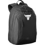 Mochila Casual Wilson NBA Team Backpack Chi Negro Deportivo