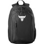 Mochila Casual Wilson NBA Team Backpack Chi Negro Deportivo