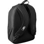 Mochila Casual Wilson NBA Team Backpack Chi Negro Deportivo