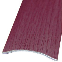 Burcasa Pletina PVC 1/2 Caña Sapeli B/C