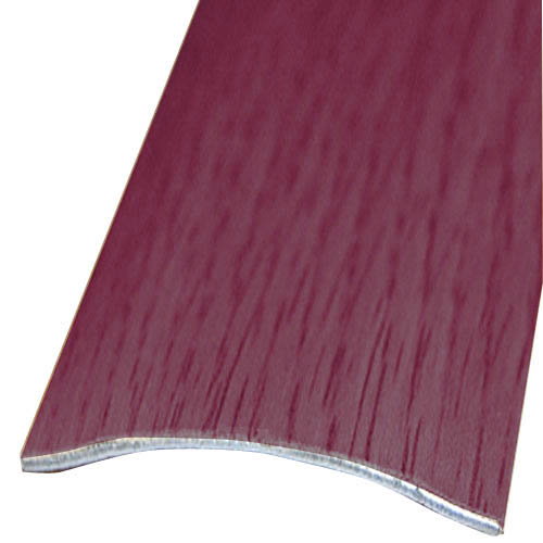 Burcasa Pletina PVC 1/2 Caña Sapeli B/C Burcasa Pletina PVC 1/2 Caña Sapeli B/C