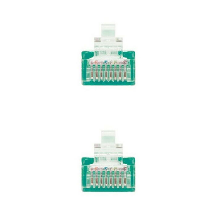 Latiguillo Categoría 5e UTP NANOCABLE 10.20.01 Latiguillo Categoría 5e UTP NANOCABLE 10.20.01