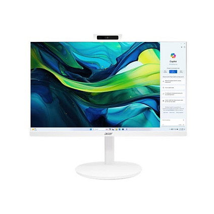 Acer Aspire C27-A All-in-One PC 68,6 cm (27") Full HD, Intel Core i7-1355U (13ma Gen), 16 GB RAM, 1 TB SSD, Windows 11 Home, Blanco
