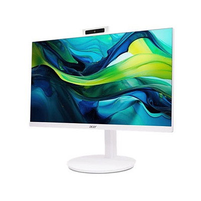 Acer Aspire C27-A All-in-One PC 68,6 cm (27") Full HD, Intel Core i7-1355U (13ma Gen), 16 GB RAM, 1 TB SSD, Windows 11 Home, Blanco