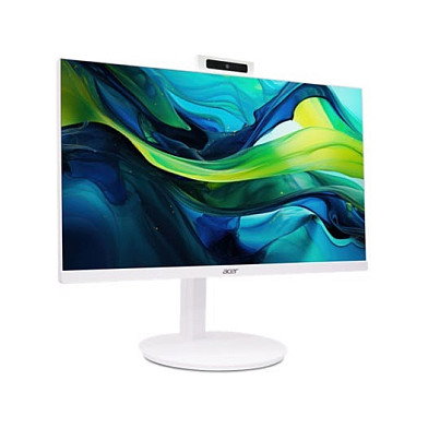 Acer Aspire C27-A All-in-One PC 68,6 cm (27") Full HD, Intel Core i7-1355U (13ma Gen), 16 GB RAM, 1 TB SSD, Windows 11 Home, Blanco