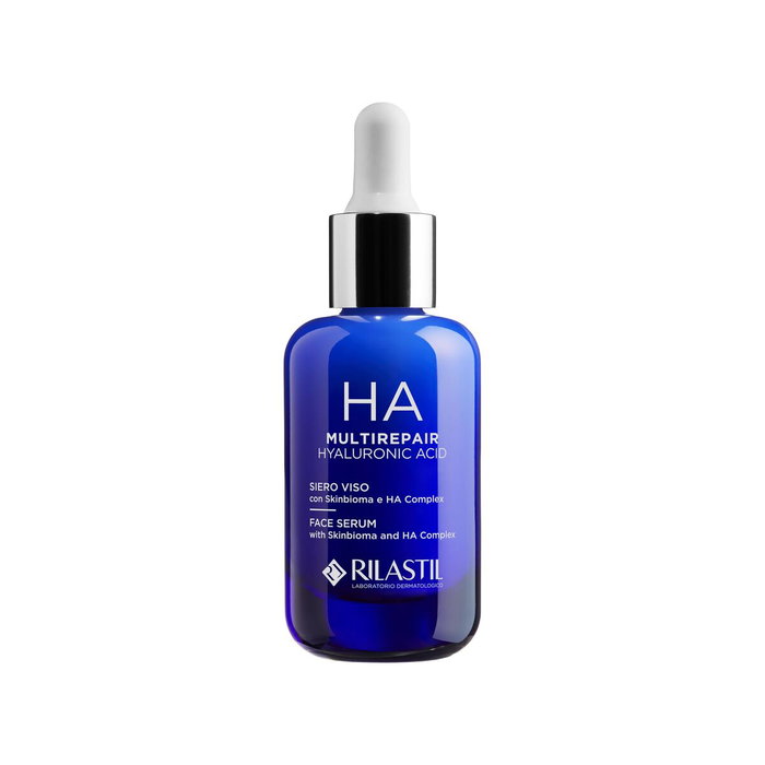Rilastil Multirepair Ácido Hialurónico Sérum Facial 30 ml Rilastil Multirepair Ácido Hialurónico Sérum Facial 30 ml