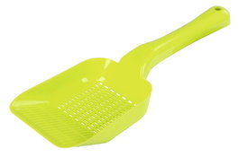 Kerbl Pala de Varios Colores para Gatos