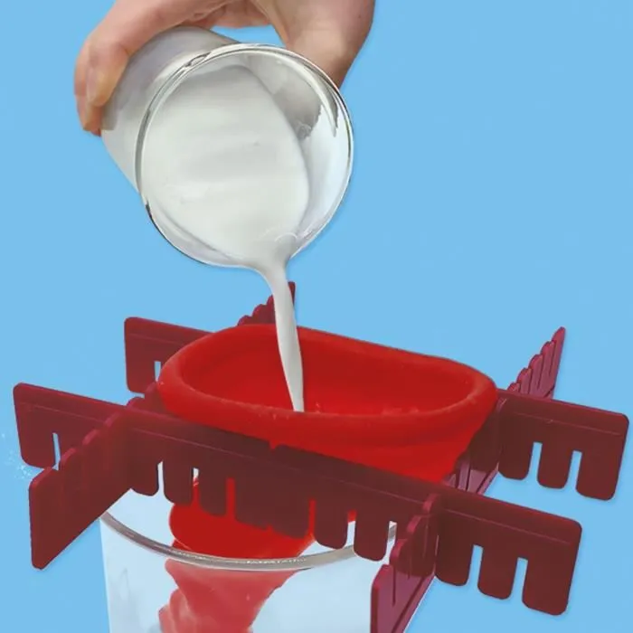 Ses Creative SES8710341012182 Moldura y pintura para hacer gatos con 6 colores - Pasatiempos creativos