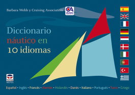 TUTOR Diccionario náutico en 10 idiomas