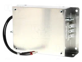 OMRON Filtros RFI 10A AX-FIC4010-SE