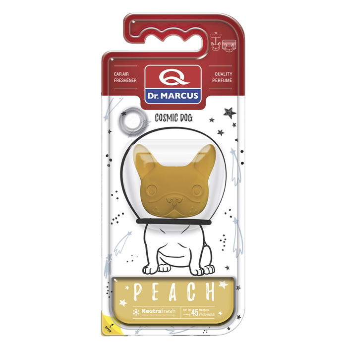 Ambientador para Coche Dr Marcus DRM0162