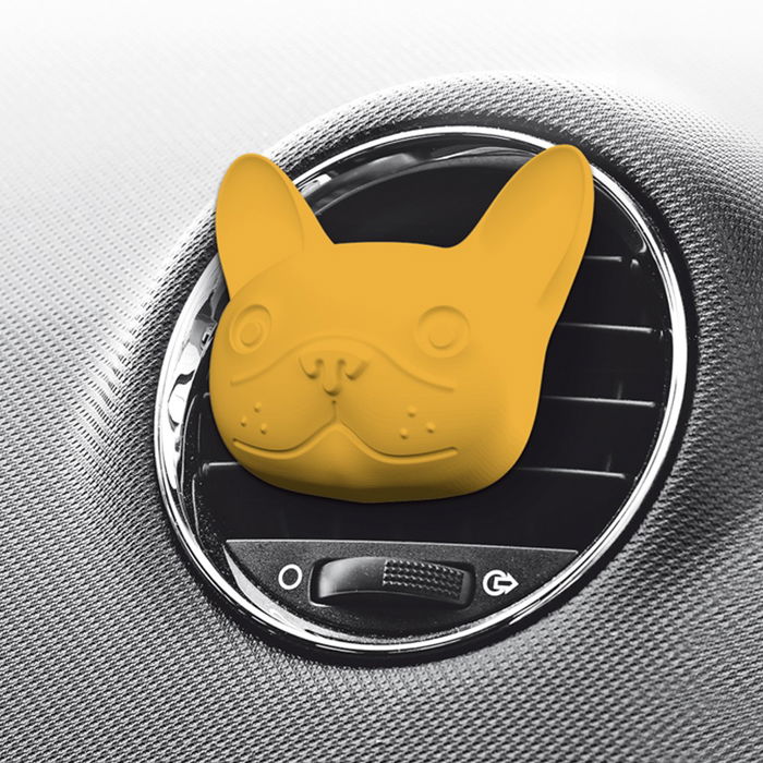 Ambientador para Coche Dr Marcus DRM0162