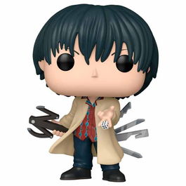 Funko POP! Sakamoto Days Nagumo Figura Coleccionable Vinilo 88534